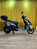 MOBİLETTE NOVA GT 10000 ELEKTRİKLİ SCOOTER-2024 MODEL - 2