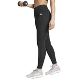 Adidas IT2280 Opt Ess St 1/1 Kadın Tayt - 1