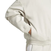 Adidas JD9972 W Sl+ Fl Bomber Kadın Spor Ceket - 5