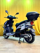 MOBİLETTE NOVA GT 10000 ELEKTRİKLİ SCOOTER-2024 MODEL - 7