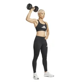 Adidas JG3941 Tr-Es Bl 1/1 L Kadın Tayt - 3