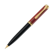 Pelikan Souveran D600 Versatil Kalem Bordo - 1