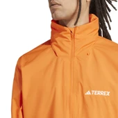 Adidas JM8696 Mt Ess 2L R Jkt Erkek Spor Ceket - 5