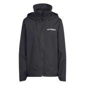 Adidas JM8702 W Mt Ess 2L R J Kadın Spor Ceket - 7