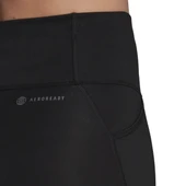 Adidas HS5464 Run Ess 1/1 Kadın Tayt - 5