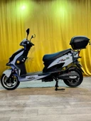 MOBİLETTE NOVA GT 10000 ELEKTRİKLİ SCOOTER-2024 MODEL - 3