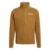 Adidas JP0797 Mt Ess Fz Fl Erkek Polar - 7