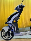 MOBİLETTE NOVA GT 10000 ELEKTRİKLİ SCOOTER-2024 MODEL - 9