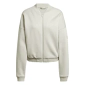 Adidas JD9972 W Sl+ Fl Bomber Kadın Spor Ceket - 7