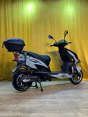 MOBİLETTE NOVA GT 10000 ELEKTRİKLİ SCOOTER-2024 MODEL - 4