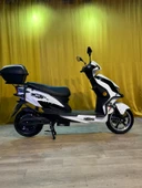 MOBİLETTE NOVA GT 10000 ELEKTRİKLİ SCOOTER-2024 MODEL - 2