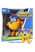 Harika Kanatlar'ın En Meraklı Üyesi: İnşaatçı Donnie! - 4
