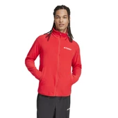 Adidas JP0799 Mt Ess Fz Fl Erkek Polar - 1