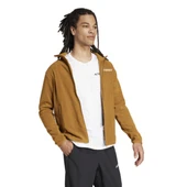 Adidas JP0797 Mt Ess Fz Fl Erkek Polar - 3