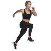 Adidas HS5464 Run Ess 1/1 Kadın Tayt - 3