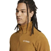 Adidas JP0797 Mt Ess Fz Fl Erkek Polar - 6