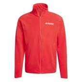 Adidas JP0799 Mt Ess Fz Fl Erkek Polar - 7