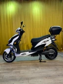 MOBİLETTE NOVA GT 10000 ELEKTRİKLİ SCOOTER-2024 MODEL - 7