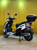 MOBİLETTE NOVA GT 10000 ELEKTRİKLİ SCOOTER-2024 MODEL - 6