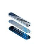 Apple iPhone 11 Pro Max Ekran Koruyucu Cam Ahize Toz Önleyici HD Görüntü ZRAntiDust thumbnail 5