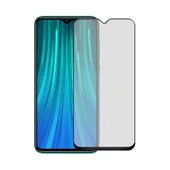 Samsung Galaxy A50 Ekran Koruyucu Esnek Seramik Mat Parmak İzi Yapmayan Zr-MatDvn - 1