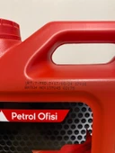 Petrol Ofisi 20W-50 4Litre Motor Yağı (2024 Üretim) - 3