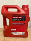 Petrol Ofisi 20W-50 4Litre Motor Yağı (2024 Üretim) - 2