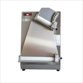 Hamur Açma Makinesi 30 Lahmacun Makinesi (Yeni Premium Model) thumbnail 1