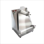 Hamur Açma Makinesi 30 Lahmacun Makinesi (Yeni Premium Model) thumbnail 3