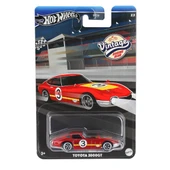 HRT81 Hot Wheels Vintage Temalı Arabalar - 3