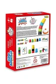Saki Toys İnci Paketi Süpriz Bardaklar - 1
