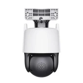 TENDA 6MP CH9-WCA Dual-Lens Linkage Outdoor Wi-Fi Pan/Tilt Camera - 4