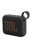 JBL Go 4 Siyah Bluetooth Hoparlör thumbnail 1