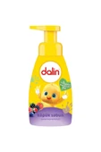 Dalin Orman Meyvesi Kokulu Köpük Sabun 200 ML - 1