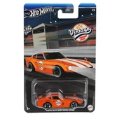HRT81 Hot Wheels Vintage Temalı Arabalar - 5
