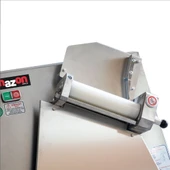 Hamur Açma Makinesi 30 Lahmacun Makinesi (Yeni Premium Model) thumbnail 4