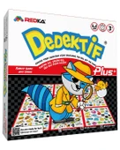 Redka Dedektif Plus RD5317 - 1