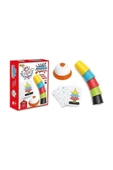 Saki Toys İnci Paketi Süpriz Bardaklar - 3