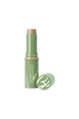 BIONIKE Defence Cover Corrective Stick Foundation SPF30 10 ml - No: 205 Cognac - 1