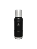 Stanley The Atrisan Collectıon Thermal Bottle 1.1 Black Moon Termos Siyah - 1