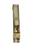 Single Sword Palaska Cırtlı Kilitli Tokalı - 6