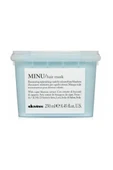 Davines Minu Hair Mask Boyalı Saçlar Için Koruyucu Saç Maskesi 250 ml - 1