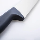 PİRGE 37105 GASTRO KASAP BIÇAĞI 25 CM NO:5 GRİ thumbnail 2