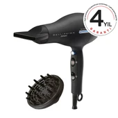 Arzum AR5003 Profesyonel 2200 W İyonlu Saç Kurutma Makinesi - 2