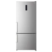 LG GTL539BVAM Kombi No Frost Gri Buzdolabı - 1