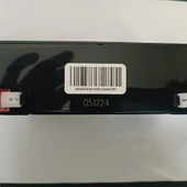 ORBUS 6 Volt 12 Amper akü - 3