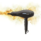 Arzum AR5003 Profesyonel 2200 W İyonlu Saç Kurutma Makinesi - 3