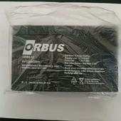ORBUS 6 Volt 12 Amper akü - 2