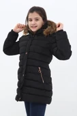 Kız Çocuk Kaban - 12