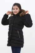 Kız Çocuk Kaban - 4